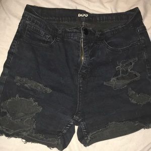 BDG shorts